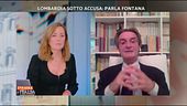 Attilio Fontana: i tempi della ripartenza