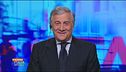 Antonio Tajani: il decreto liquidità non funziona