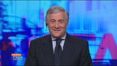 Antonio Tajani: il decreto liquidità non funziona