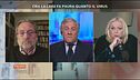 Antonio Tajani e l'intervento europeo
