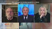 Antonio Tajani e l'intervento europeo
