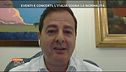 In diretta Iginio Straffi