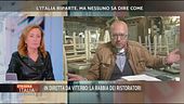 Virus: La rabbia dei ristoratori