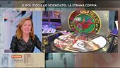 Red Ronnie: il mix della serata