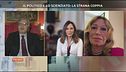 L'intervento di Vittorio Sgarbi