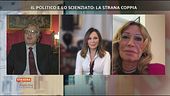 L'intervento di Vittorio Sgarbi