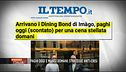 Il bond hotel