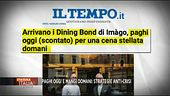 Il bond hotel