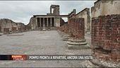 Pompei è pronta a ripartire
