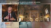 Coronavirus, Sgarbi e la rinascita delle città