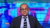 Coronavirus, Ministro Tria sulla sentenza tedesca