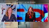 Ultimora sugli aiuti al turismo