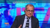 Coronavirus, soldi promessi dal Governo