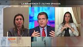 Capezzone: " I governi devono offrire soluzioni"