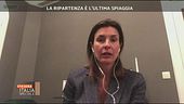 Alessandra Moretti (PD) sulle concessioni balneari