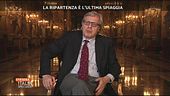 Vittorio Sgarbi sulla riapertura dei musei