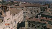 La vita è bella: Perugia riparte
