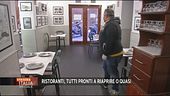 Ristoranti, tutti pronti a riaprire?