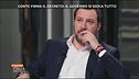 La reazione della Lega