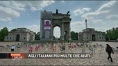 Siamo tutti controllati