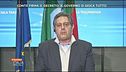 Decreto Rilancio: In diretta Giovanni Toti