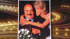 Maria De Filippi e il matrimonio con Maurizio Costanzo