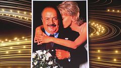 Maria De Filippi e il matrimonio con Maurizio Costanzo