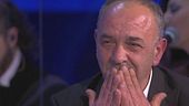 La lettera per Federico, il papà di Amedeo: "Il nostro grazie non sarà mai abbastanza"