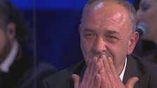 La lettera per Federico, il papà di Amedeo: "Il nostro grazie non sarà mai abbastanza"