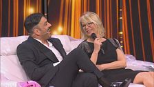Maria De Filippi, l'intervento integrale