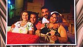 Pio e Amedeo e l'amore delle mamme