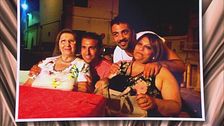 Pio e Amedeo e l'amore delle mamme