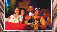 Pio e Amedeo e l'amore delle mamme