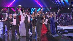 Tommaso Paradiso, il medley: ed è subito concerto!