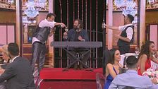 Tommaso Paradiso, l'intervento integrale