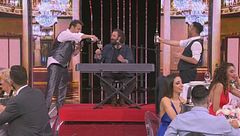 Tommaso Paradiso, l'intervento integrale