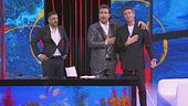 Emanuele Filiberto, non solo nobile ma anche artista...