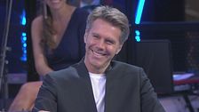 Emanuele Filiberto, l'intervento integrale