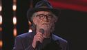 Francesco De Gregori canta "Viva l'Italia"