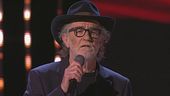 Francesco De Gregori canta "Viva l'Italia"