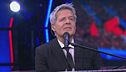 Claudio Baglioni, l'intervento integrale