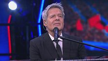 Claudio Baglioni, l'intervento integrale