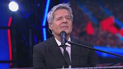 Claudio Baglioni, l'intervento integrale