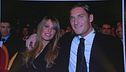 Francesco Totti e l'amore con Ilary Blasi