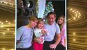 Francesco Totti e il rapporto con i figli