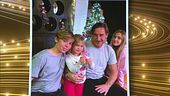 Francesco Totti e il rapporto con i figli