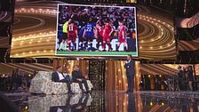 Francesco Totti e il calcio