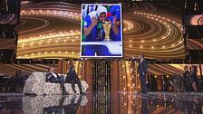 Francesco Totti e l'addio alle "scarpine"