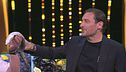 Francesco Totti "commerciante" per un giorno
