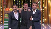 Francesco Totti, l'intervento integrale